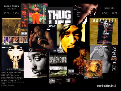 2 pac